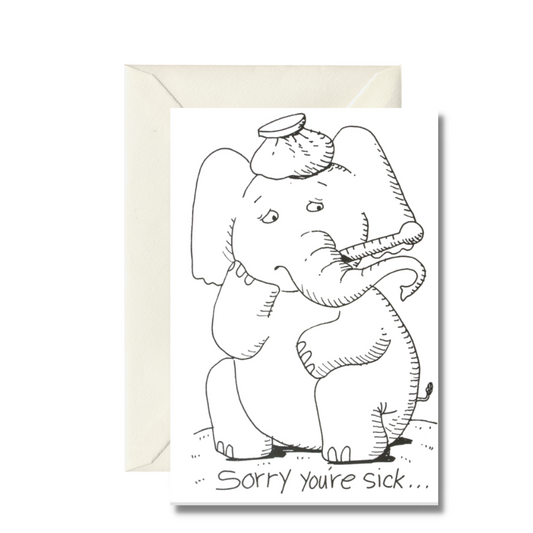 Color Me Cards – The Giannina Twins